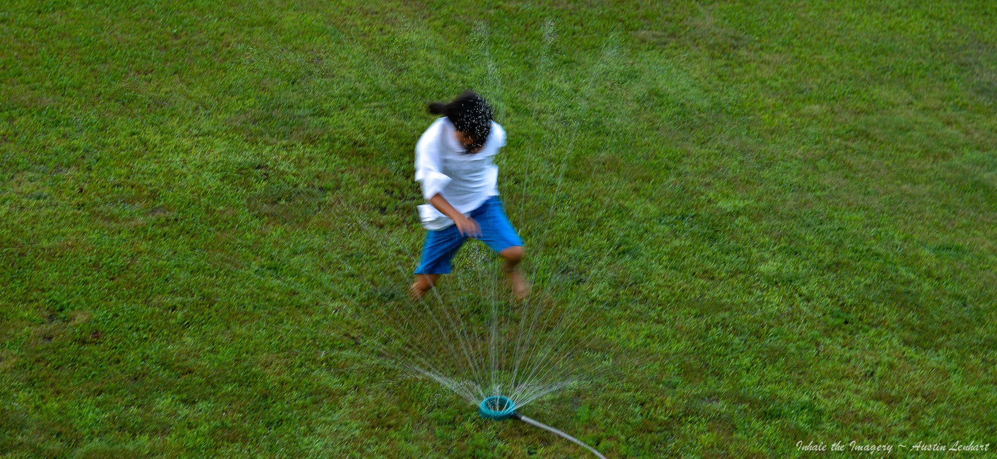 PONCE DE LEON! YOU GOT IT WRONG